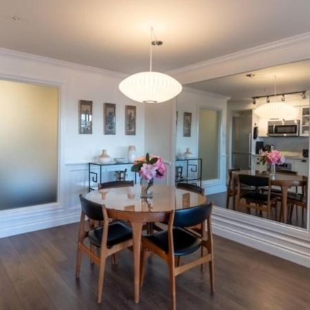 Elegance At The Union Apartamento Victoria Exterior foto
